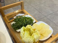 -守柴炉烤鸭(中海国际店)