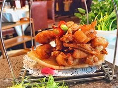 椒盐田鸡-红门金汤·港式火锅(英皇集团中心店)
