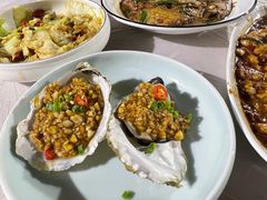 -阿杰臻选海鲜饭店(普陀山店)