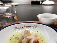 -潮汕味道·煮海餐厅(金麟大厦店)