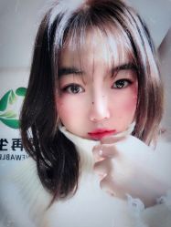点击看大图 -梳蕾娜 HAIR SALON