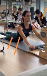 点击看大图 -U+YOGA优伽瑜伽·普拉提