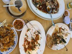 -無招牌海鮮(芽笼店)