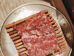 -西塔老太太泥炉烤肉(杭州首店)