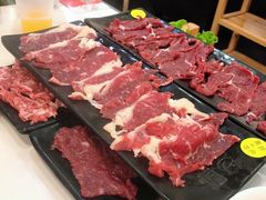 -陈记顺和潮汕牛肉火锅(番禺迎宾大道店)