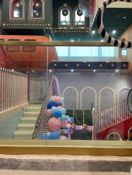 -MELAND CLUB亲子乐园·派对·餐厅(北京芳圆里ID MALL店)