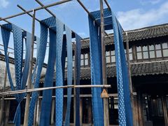 -乌镇东栅景区