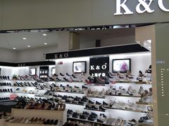 -优衣库(北京首开福茂宋家庄购物中心店)