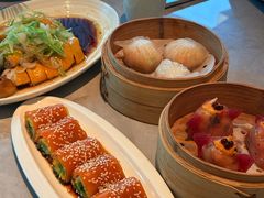 -陶兰居·手工点心·粤菜(圆融时代广场店)
