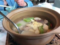 -无锡苏宁银河国际酒店-悦府65中餐厅