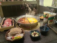 -湊湊火锅·茶憩(打浦桥日月光店)