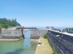 -蓬莱阁景区