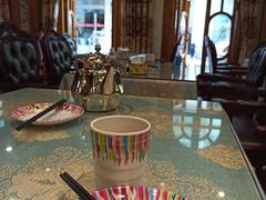 -新疆伊宁远征餐厅