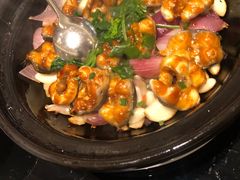 滋滋河鳗-闽和南(深圳万象城店)