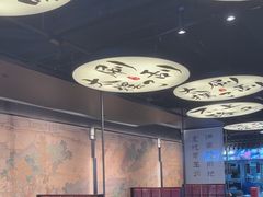 -古都历食南京菜·烤鸭·鸭血粉丝·汤包(南京博物院店)