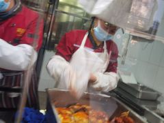 -吴山烤禽 (吴山路店)