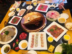 -老码头火锅(骡马市店)