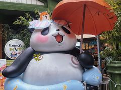 -轩客会(熊猫书店)