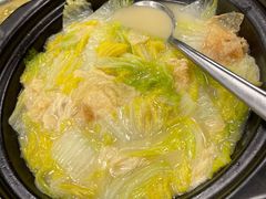 -双生不夜粥