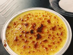 焦糖烤布蕾-SENTEA森茶(麦地丽日店)