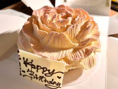 -潮一不贰·法式甜品·生日蛋糕·西式简餐(外滩店)