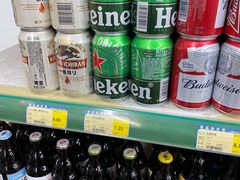 -JustFresh捷德鲜超市(西康店)