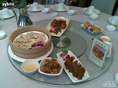 20100204(004)-御花园·粤菜·海鲜火锅(中山公园店)