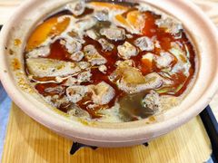 -鲍喜鲍鱼饭(长治店)