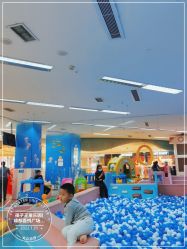 -孩子王童乐园(成都吾悦广场店)