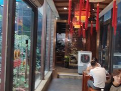 -毅祥斋老孙家泡馍(西羊市店)