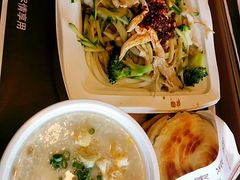 -魏家凉皮(西安秋林宏业商厦店)