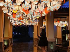 -海南清水湾莱佛士酒店