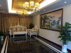 -福记大酒店(星湖街区店)