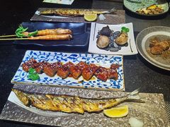 -德川家日本料理(中关村寰太大厦店)