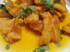 -闯关东东北农家菜(崂山石老人店)