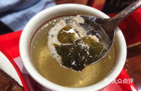 Golden Thread Lotus Pork Stew