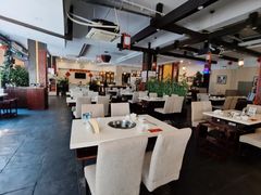 大堂-太婆天府山珍酒楼(亚运村店)