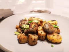 松露全素-金鸭季·北京烤鸭(深业上城店)