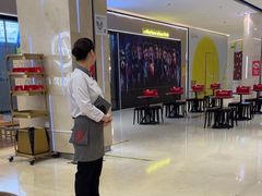 -海底捞火锅(方圆荟店)