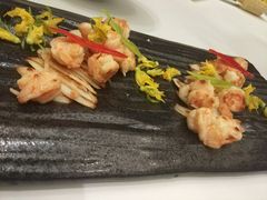 -渔家灯火(明湖店)
