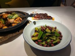 -汤城小厨•粤菜•靓汤(金宝街店)