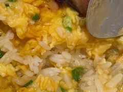 神之叉烧饭-翠华(澳门银河店)