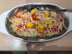 -佰搭果·广式茶餐厅(西华路店)