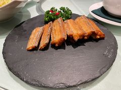 -申粤轩酒楼·三十年粤菜经典(丁香花园店)