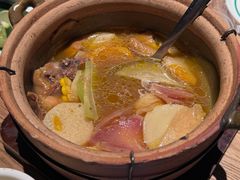 -一坐一忘云南菜(三里屯店)