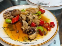 -渔家大院·地道威海菜(石岛店)