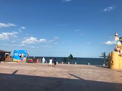 -渔岛海洋度假区