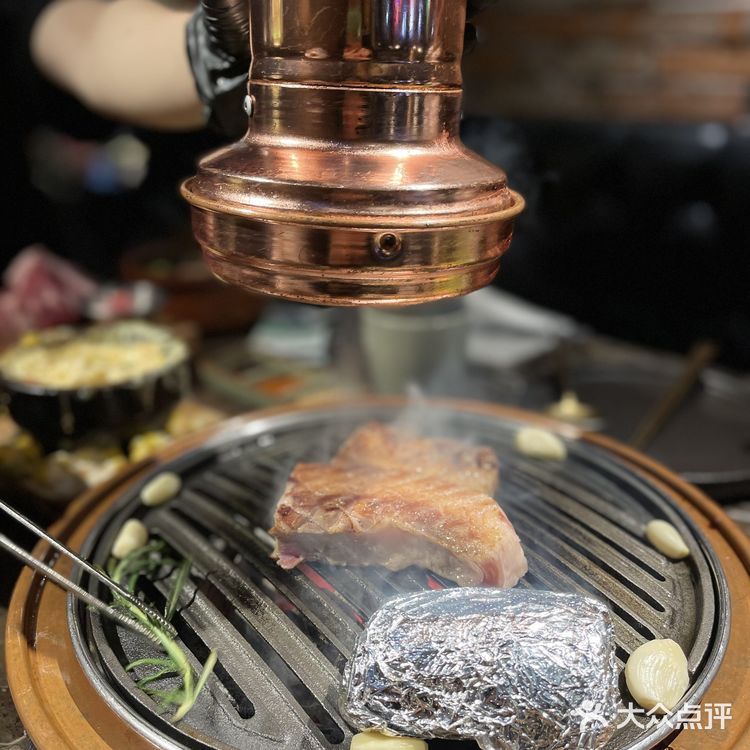 探店 | 金猪三兄弟，吃出个性韩国烤肉味