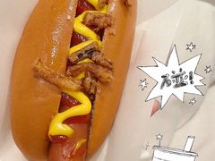 -肯德基(坑梓店)