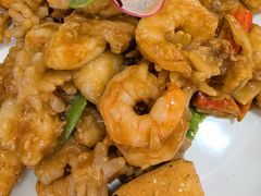 -北塘海鲜·天津菜(大光明桥旗舰店)